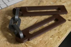 NumbChuck - Most Ridiculous Nunchucks EVER!
