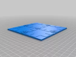 Nyout Board Game