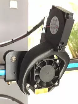 OEM for CR10 S5
