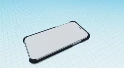 Off - White iPhone X