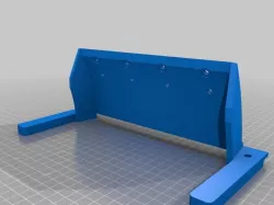 Onewheel mini fender V3 [WIDE]