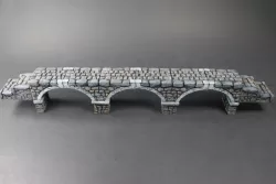 OpenForge 2.0 Stone Bridge (Set 4) Narrow Bridges