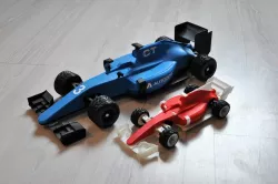 OpenRC F1 Car - Mini