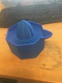 Orange squeezer Juicer