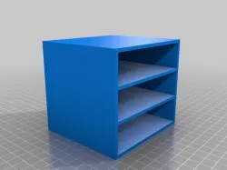 Organizer box