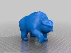 Owlbear