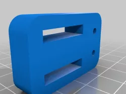 P802 Prusa I3 Z Limit Mount