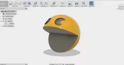 pac-man