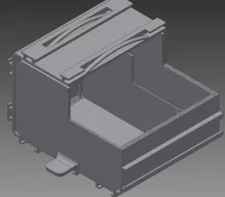 Parts Drawers