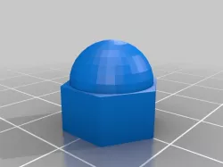 PCB Holder - Imperial Sizing