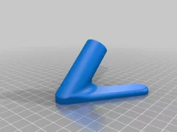 Pen holder for Faber-Castell Loom Fountain Pen