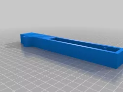 PET bottle cutter