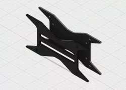Pi Zero W Covers (with accommodation for pHAT BEAT)