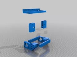 PicoRap tiny printer