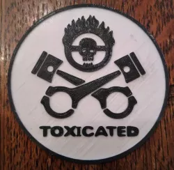 Piston Heads vs Mad Max 