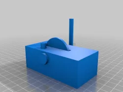 Piston Ring Filer