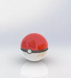 Pokéball