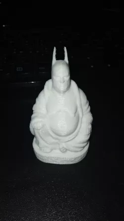 POP Buddah Batman