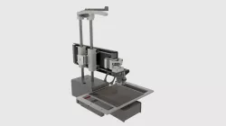 Printrbot Simple Metal Reference Model