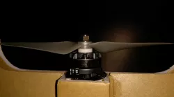 Propeller adapter 