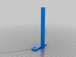 Prusa i4 Tower Lights