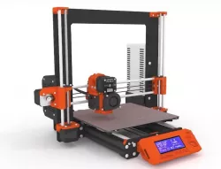 Prusa MK3 STL Files V2- Updated Files
