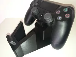PS4 Dual Controller Stand