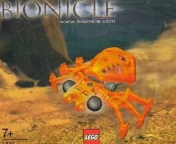 Rahi: Legends of Mata Nui