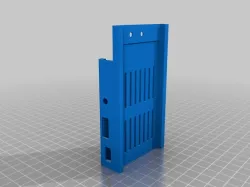 Raspberry-Pi Anycubic I3 Mega Topcase