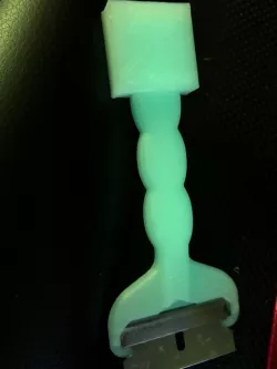 Razor Blade Holder 2.0