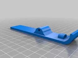 RC Plane Ski's