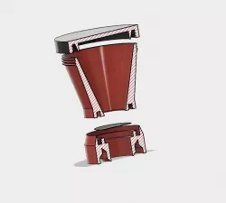 Replaceable filter funnels 