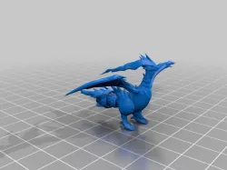 Reshiram pokemon 