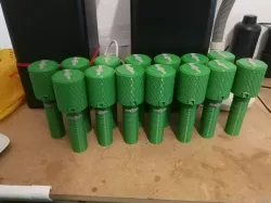 RGD-33 Grenade