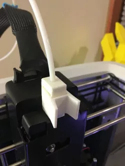 Robo R2/C2 Filament Cleaner V2