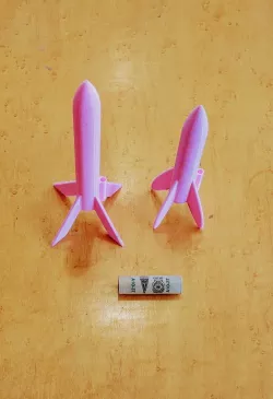 Rocket 13mm