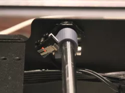 Rod-mounted End Stop Bracket