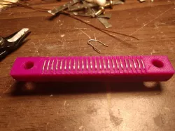 Roland JD800 (and D70, U20) Contact Strip Connector