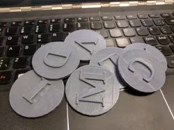 Roman Numeral Trainer
