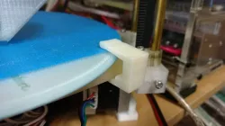 Rostock Nano BedClip.