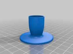 Rothenberger réf: 35120 Mini solder Holder (Support mini chalumeau)