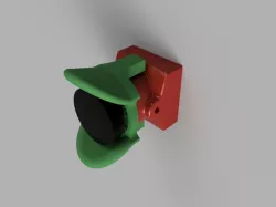 RunCam Micro Eagle Lens Protection