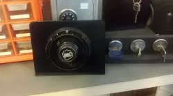 S&G R6700 Mounting board