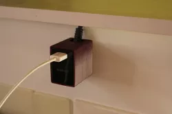 Samsung Battery Charger Wall Mount