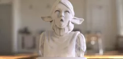 Saria
