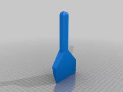Scraper