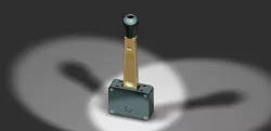 Sequential Simracing Shifter
