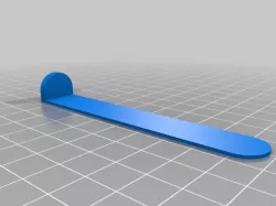 Simple BookMark