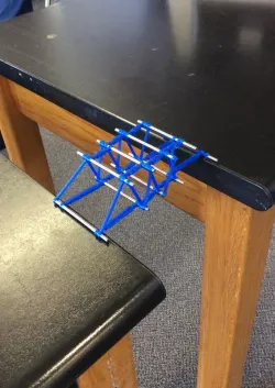 Simple Bridge