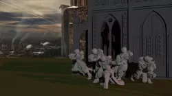Sisters of Battle